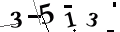 Please enter the number you see in the image into the field.