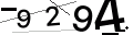 Please enter the number you see in the image into the field.